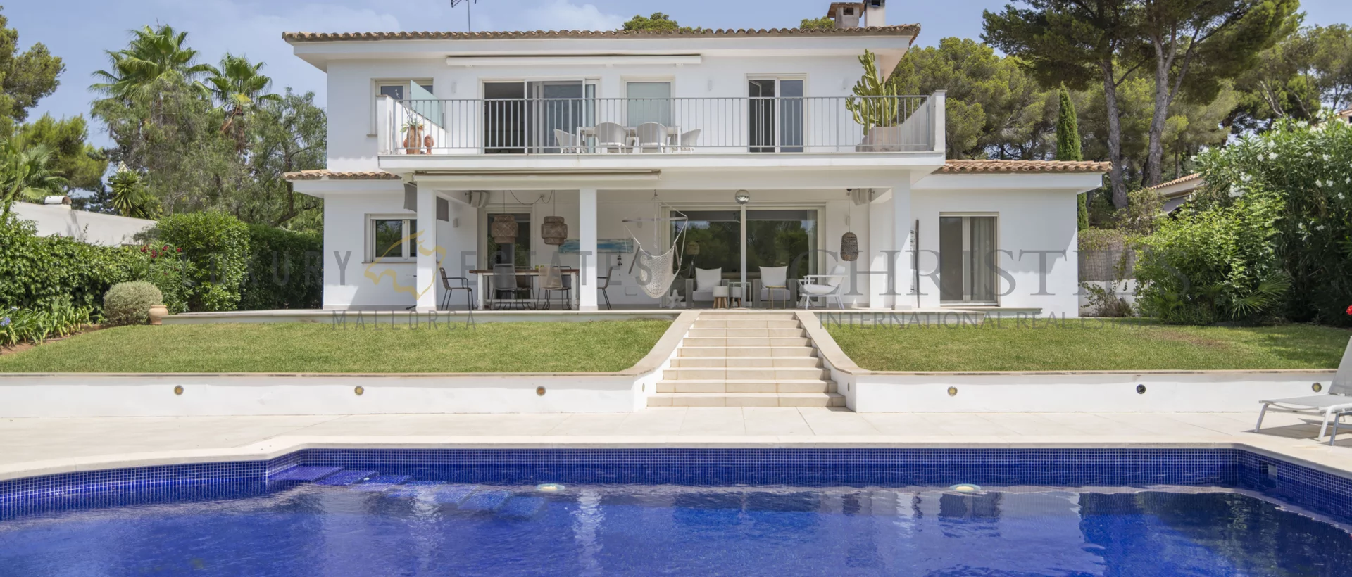 elegante villa in santa ponsa mit privatem pool 3