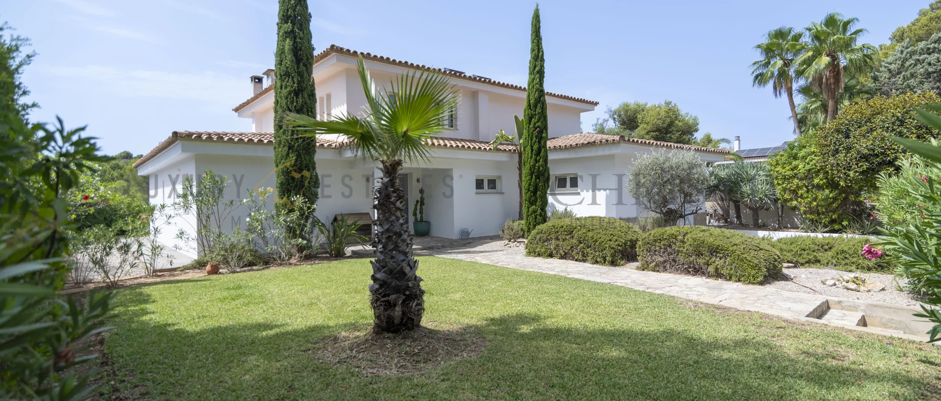 elegante villa in santa ponsa mit privatem pool 7