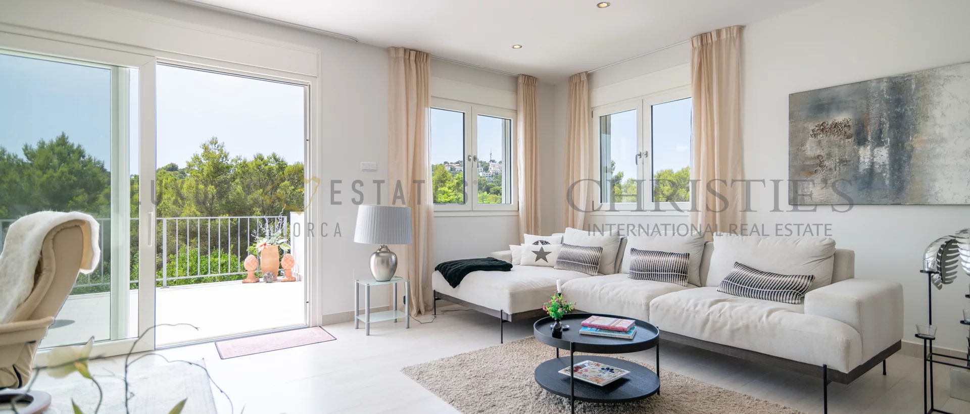 elegante villa in santa ponsa mit privatem pool 16