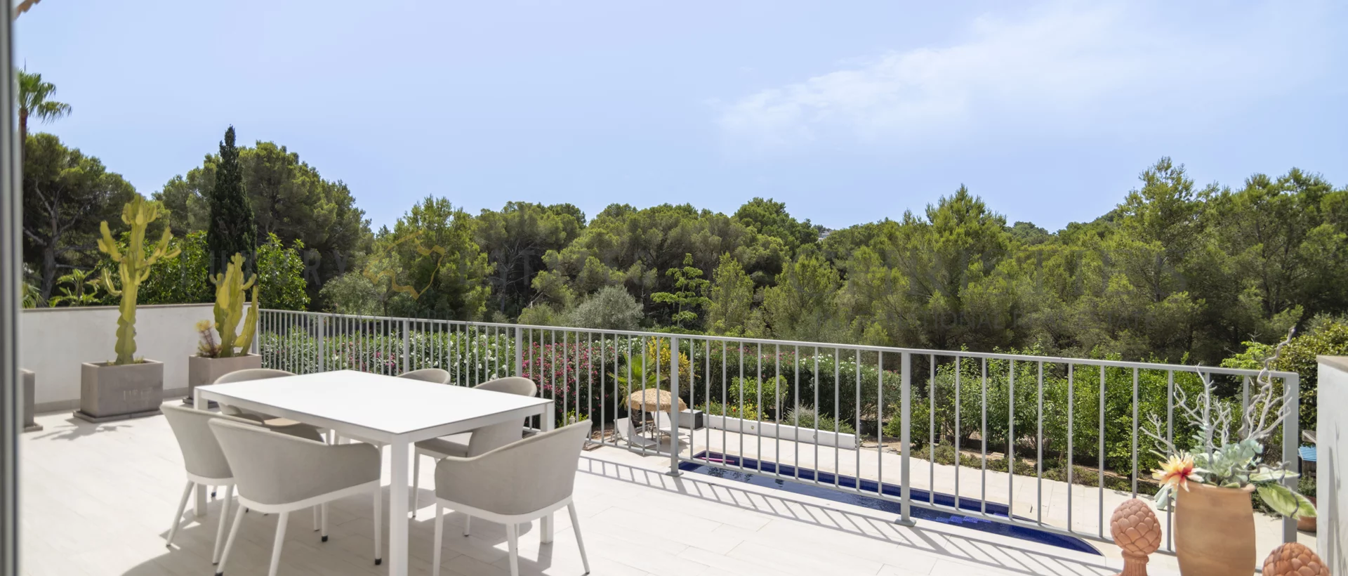 elegante villa in santa ponsa mit privatem pool 22