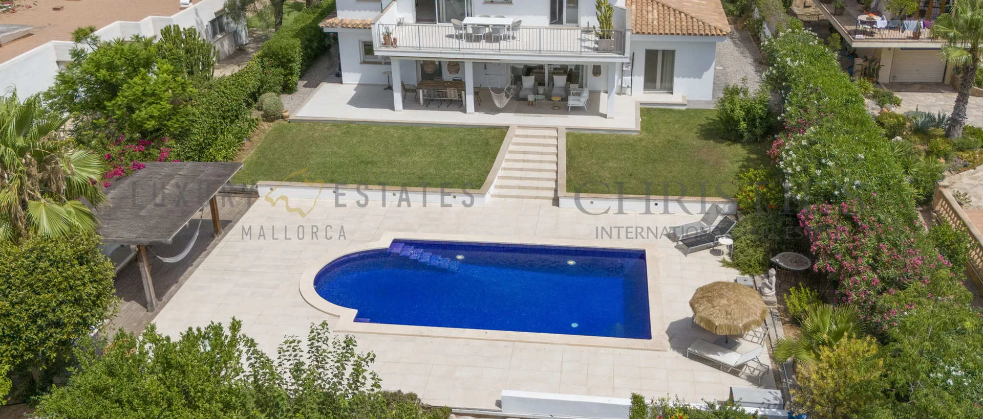 elegante villa in santa ponsa mit privatem pool 33