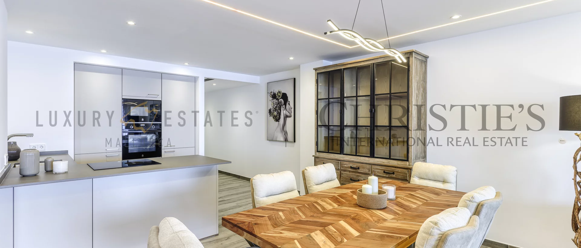 apartamento en santa ponsa con acceso al mar 6