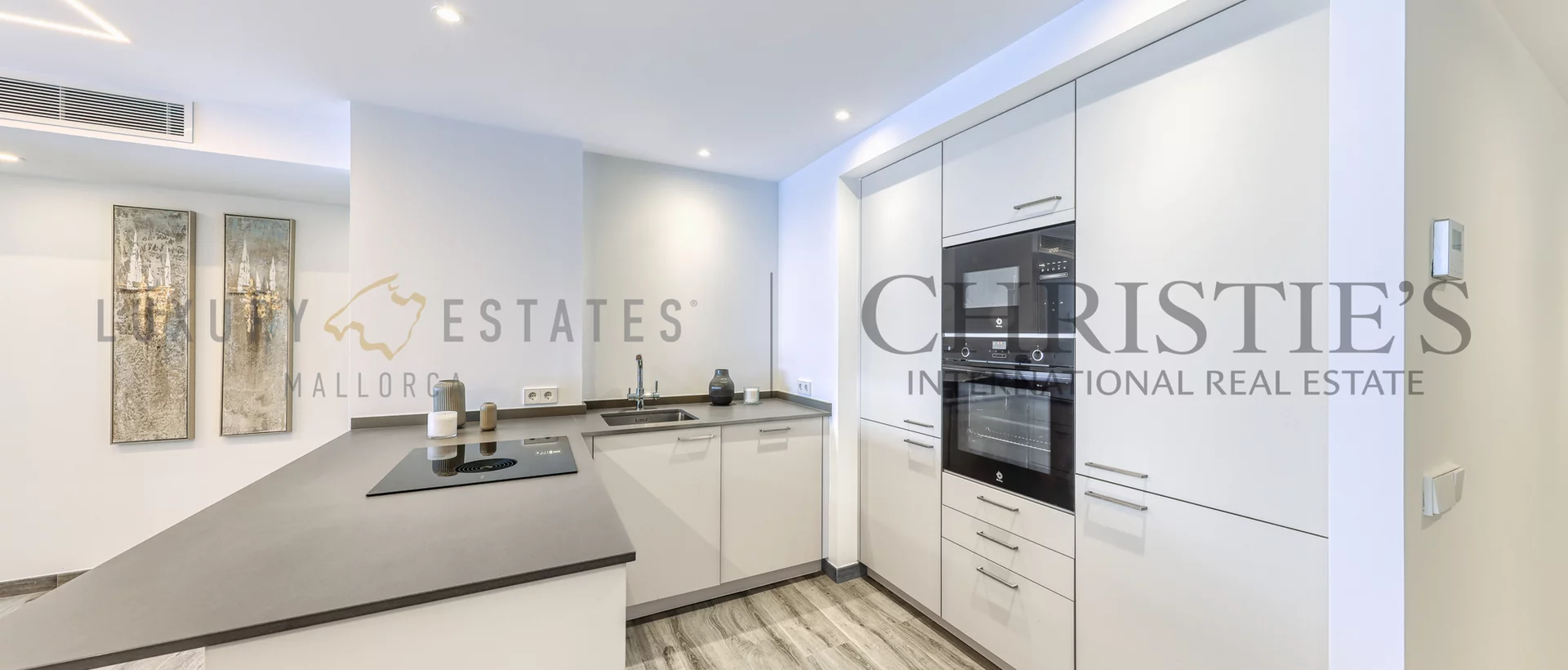apartamento en santa ponsa con acceso al mar 8