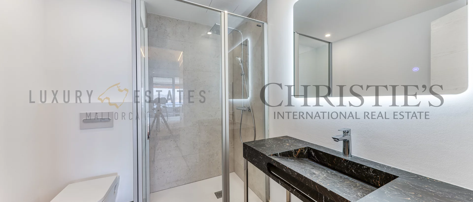 apartamento en santa ponsa con acceso al mar 10