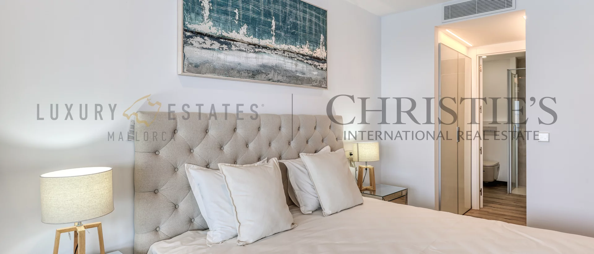 apartamento en santa ponsa con acceso al mar 11