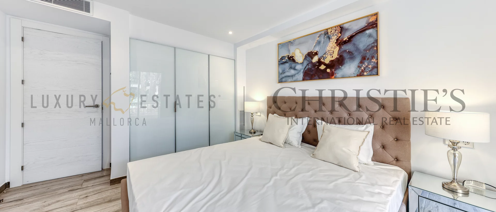 apartamento en santa ponsa con acceso al mar 12