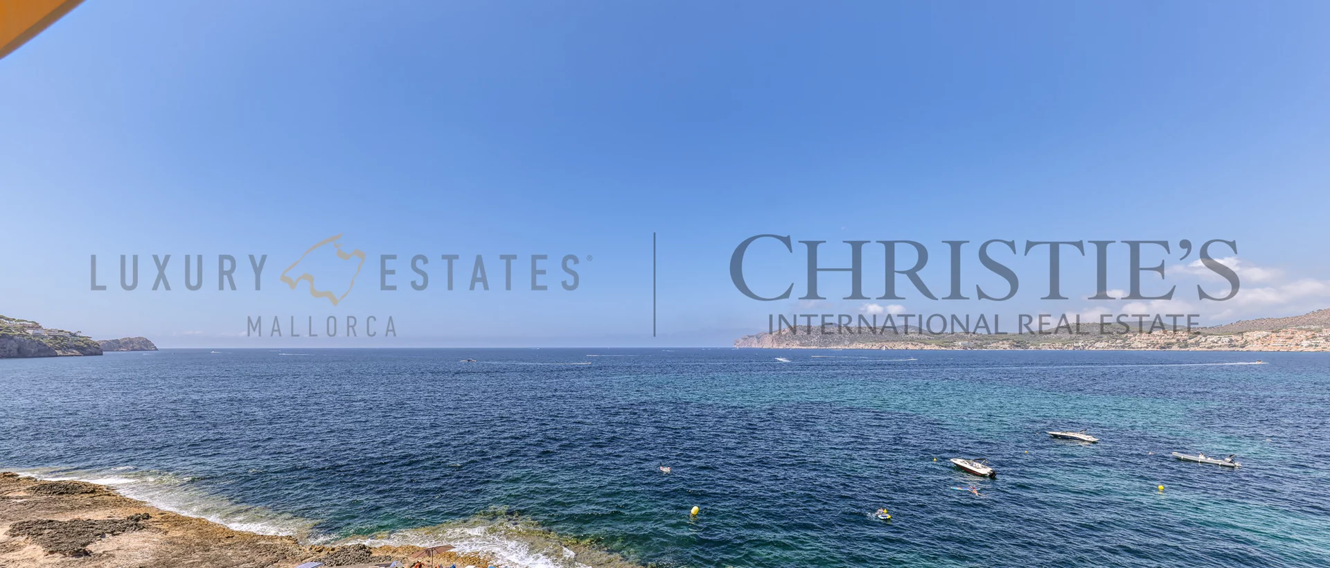 apartamento en santa ponsa con acceso al mar 14