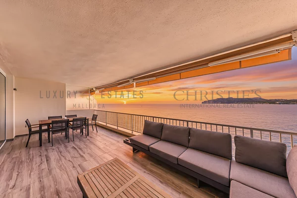 wohnung santa ponsa meerzugang 0