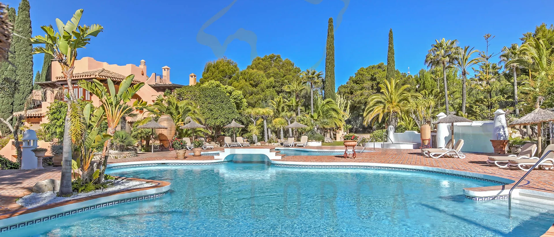 los pampanos santa ponsa pool 3