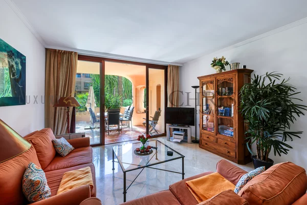 apartamento  santa ponsa los pampanos mallorca 3