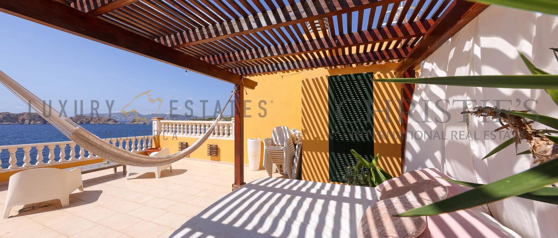 penthaus santa ponsa meerzugang mallorca 9
