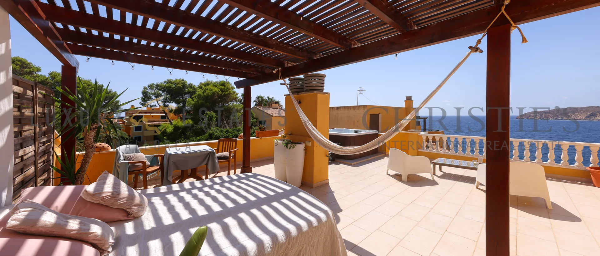 penthaus santa ponsa meerzugang mallorca 10