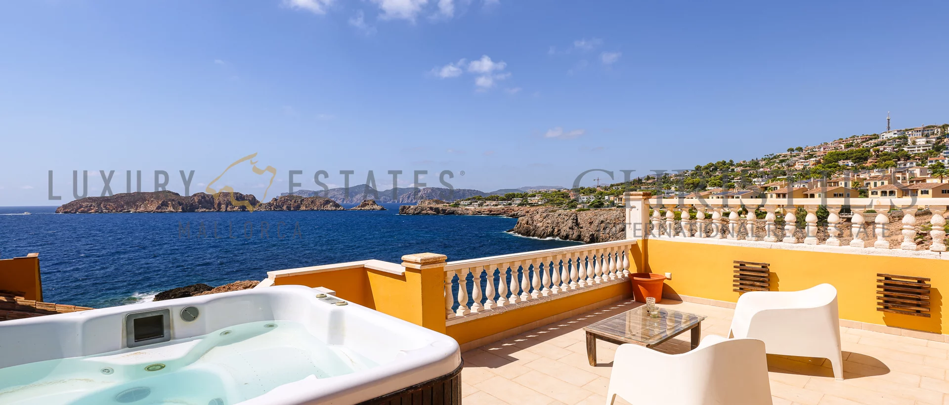 penthaus santa ponsa meerzugang mallorca 7