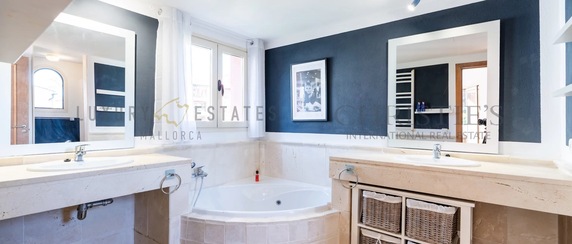 charmante mediterrane villa in erster golflinie in nova santa ponsa 28