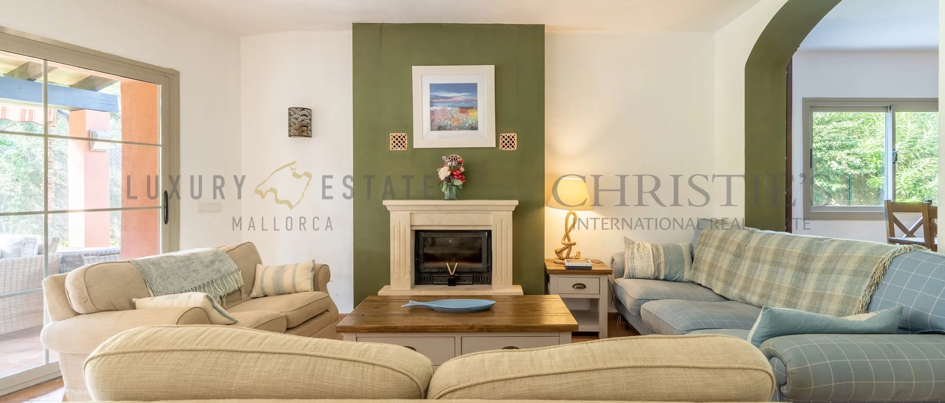 charmante mediterrane villa in erster golflinie in nova santa ponsa 36
