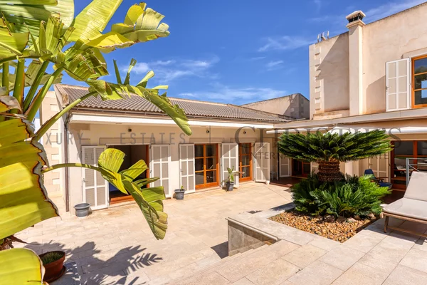villa santa ponsa · suroeste de mallorca2