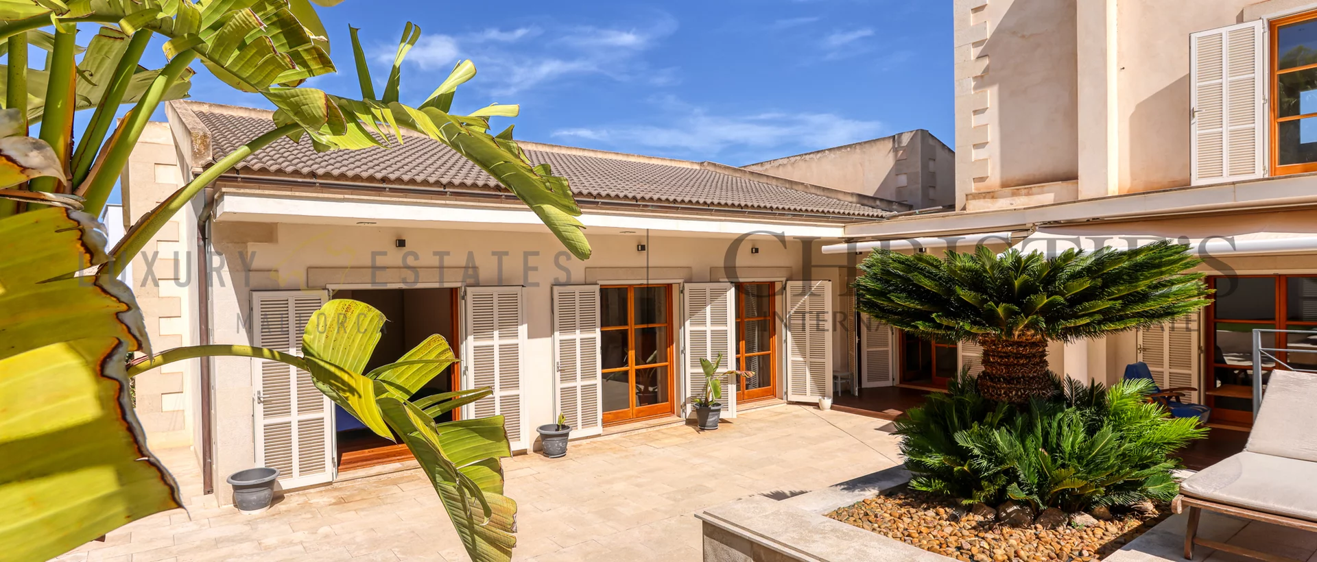villa santa ponsa · southwest mallorca2