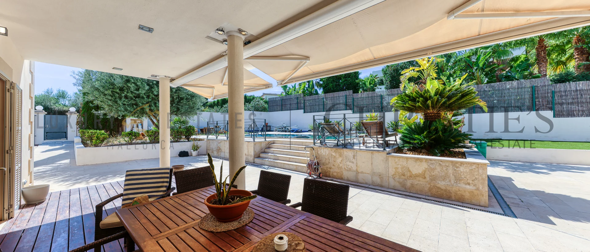 villa santa ponsa · southwest mallorca13