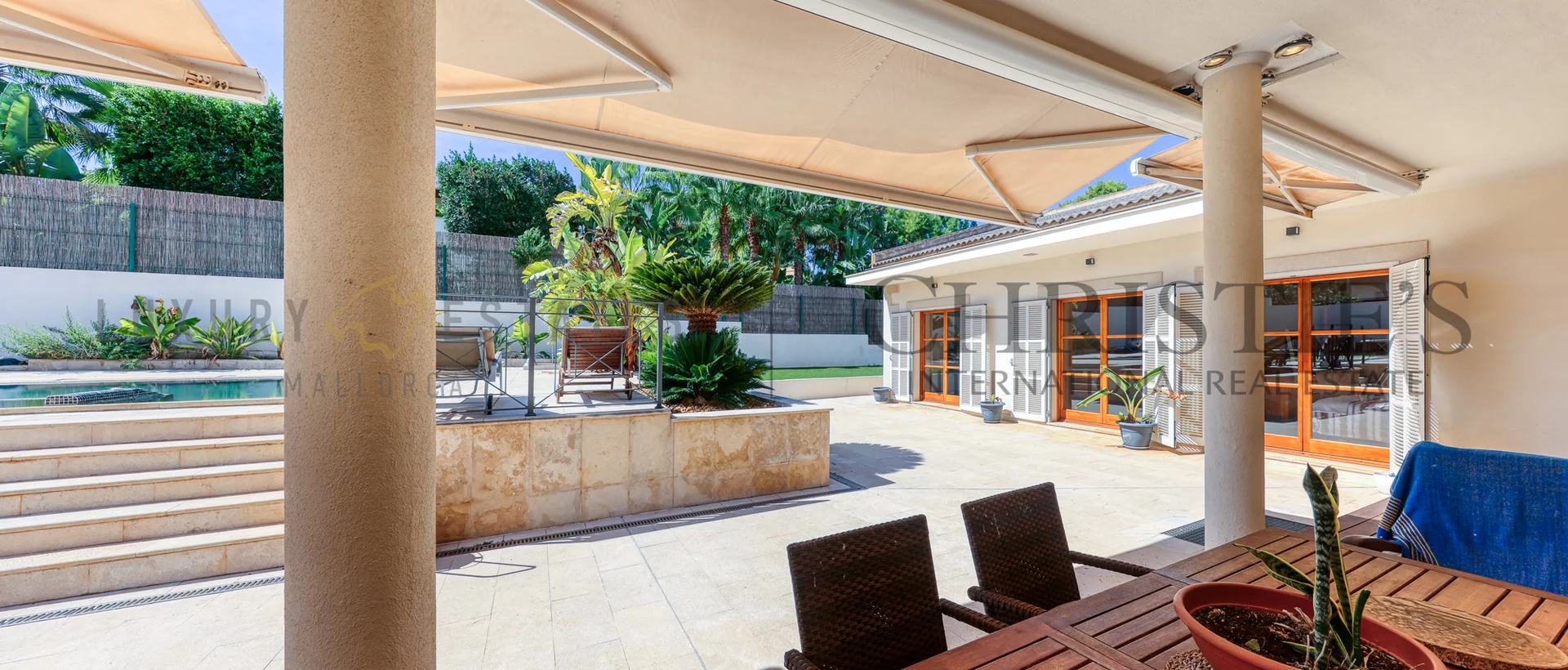villa santa ponsa · southwest mallorca14