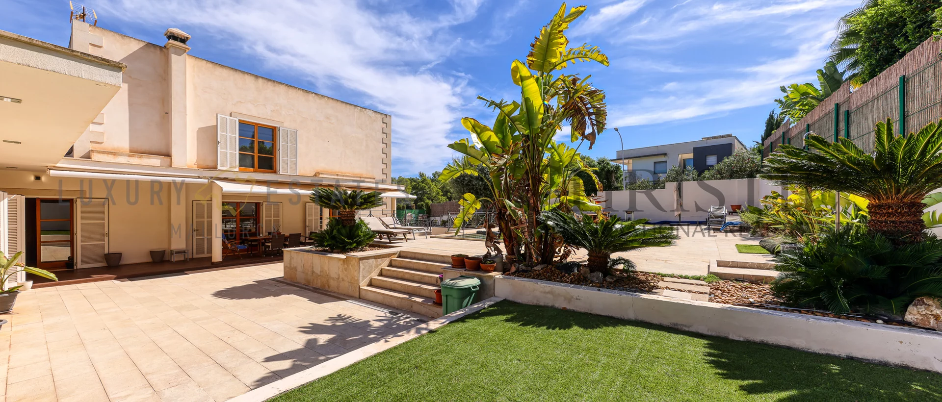 villa santa ponsa · southwest mallorca15