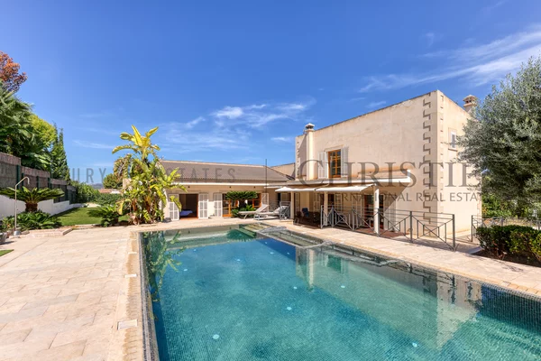 villa santa ponsa · suroeste de mallorca1