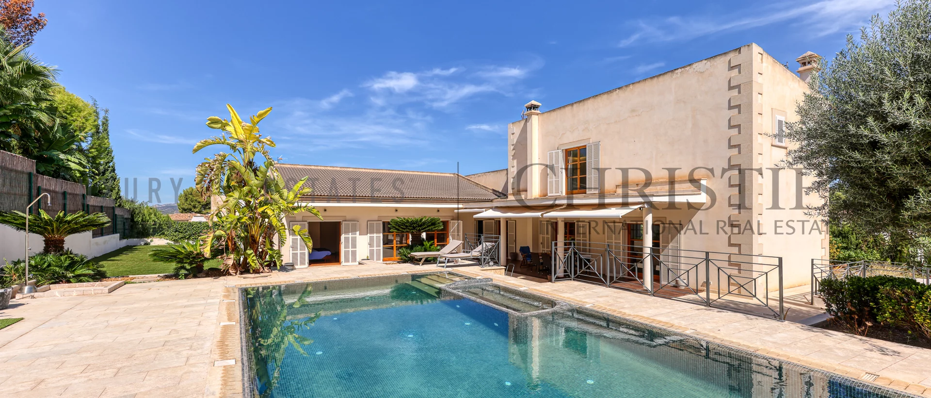 villa santa ponsa · southwest mallorca11