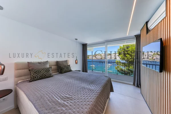 Ático santa ponsa · suroeste de mallorca 4