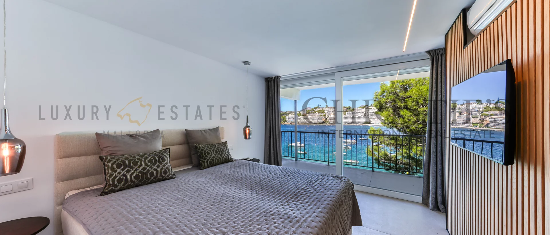 penthouse santa ponsa · southwest mallorca 4