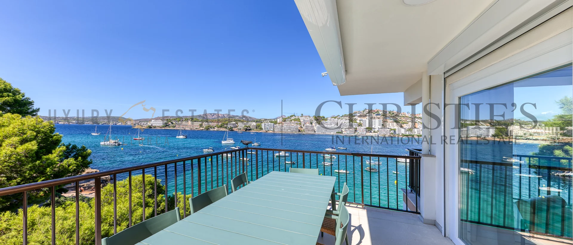 penthouse santa ponsa · southwest mallorca 8