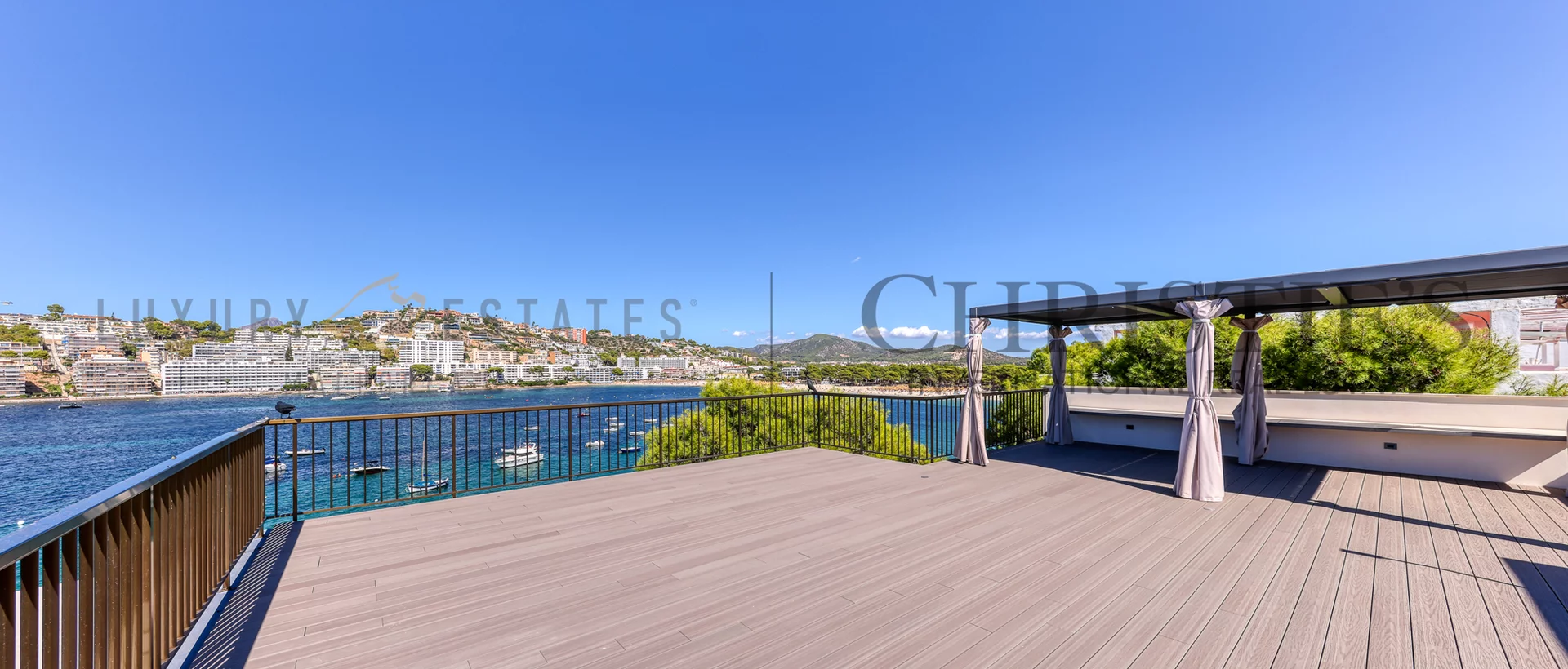  penthouse santa ponsa · southwest mallorca 9
