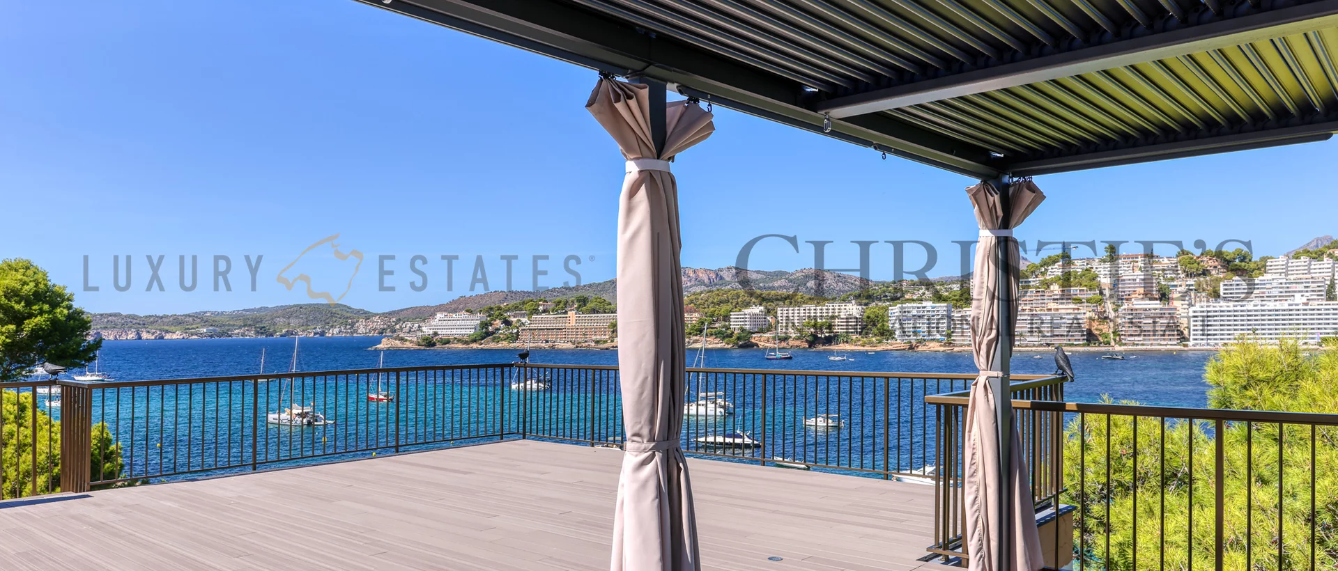 penthouse santa ponsa · southwest mallorca 10
