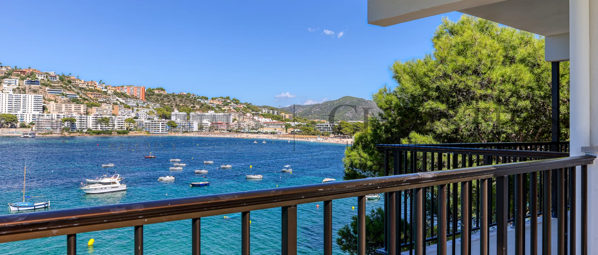penthouse santa ponsa · southwest mallorca 12