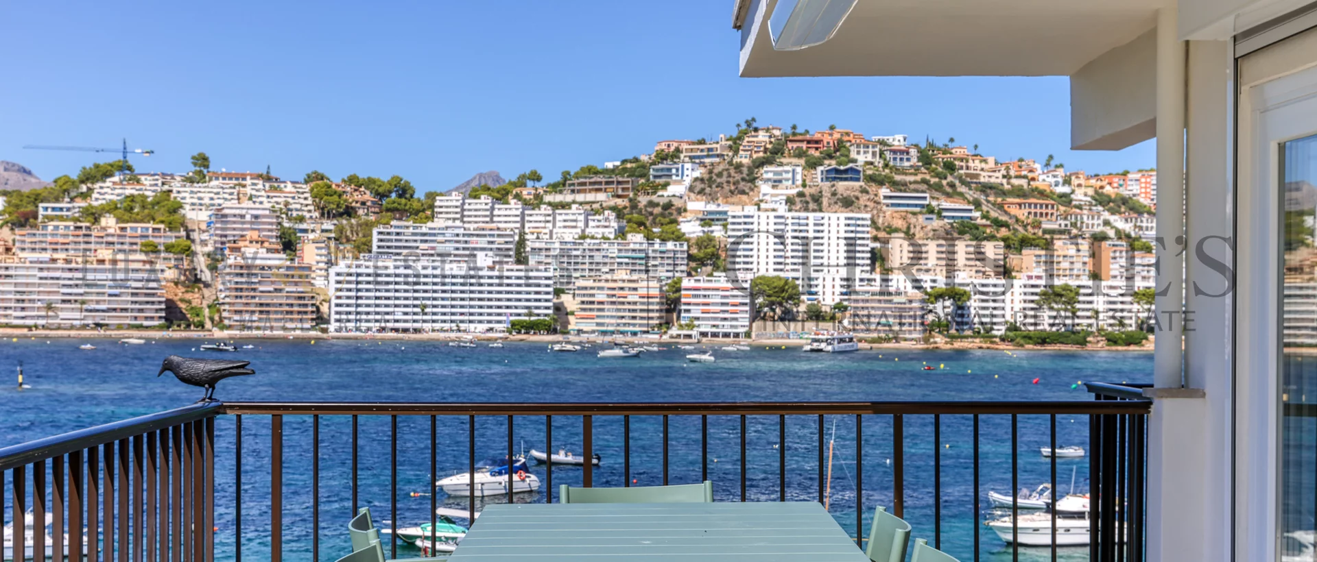 penthouse santa ponsa · southwest mallorca 14