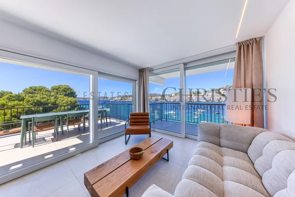 Ático santa ponsa · suroeste de mallorca 1