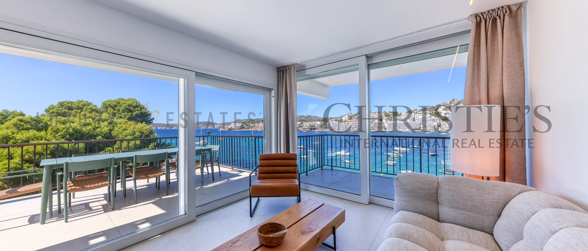 penthouse santa ponsa · southwest mallorca 1