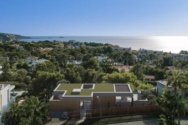 neubau projekt santa ponsa 2