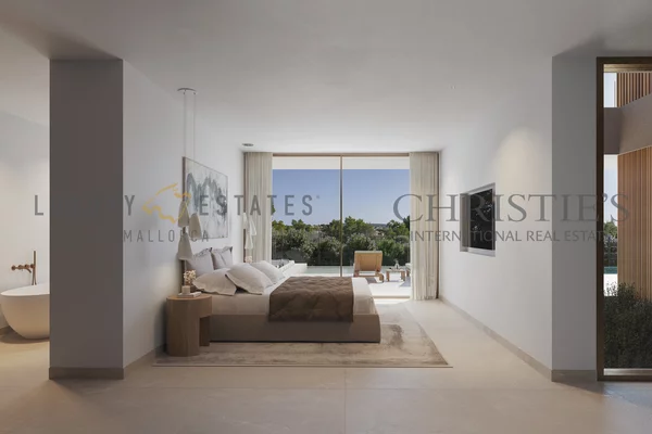 neubau projekt santa ponsa 5