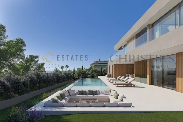 neubau projekt santa ponsa 1