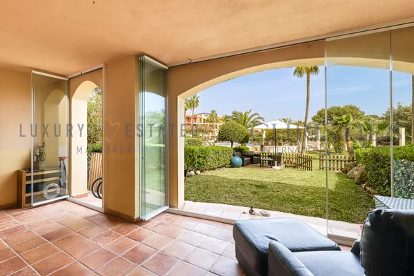 apartment santa ponsa mallorca 4