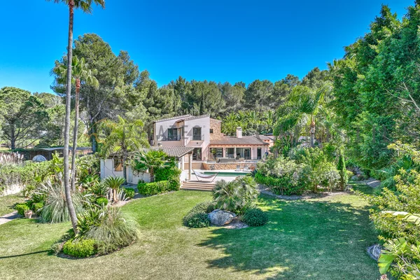mediterrane villa santa ponsa 2