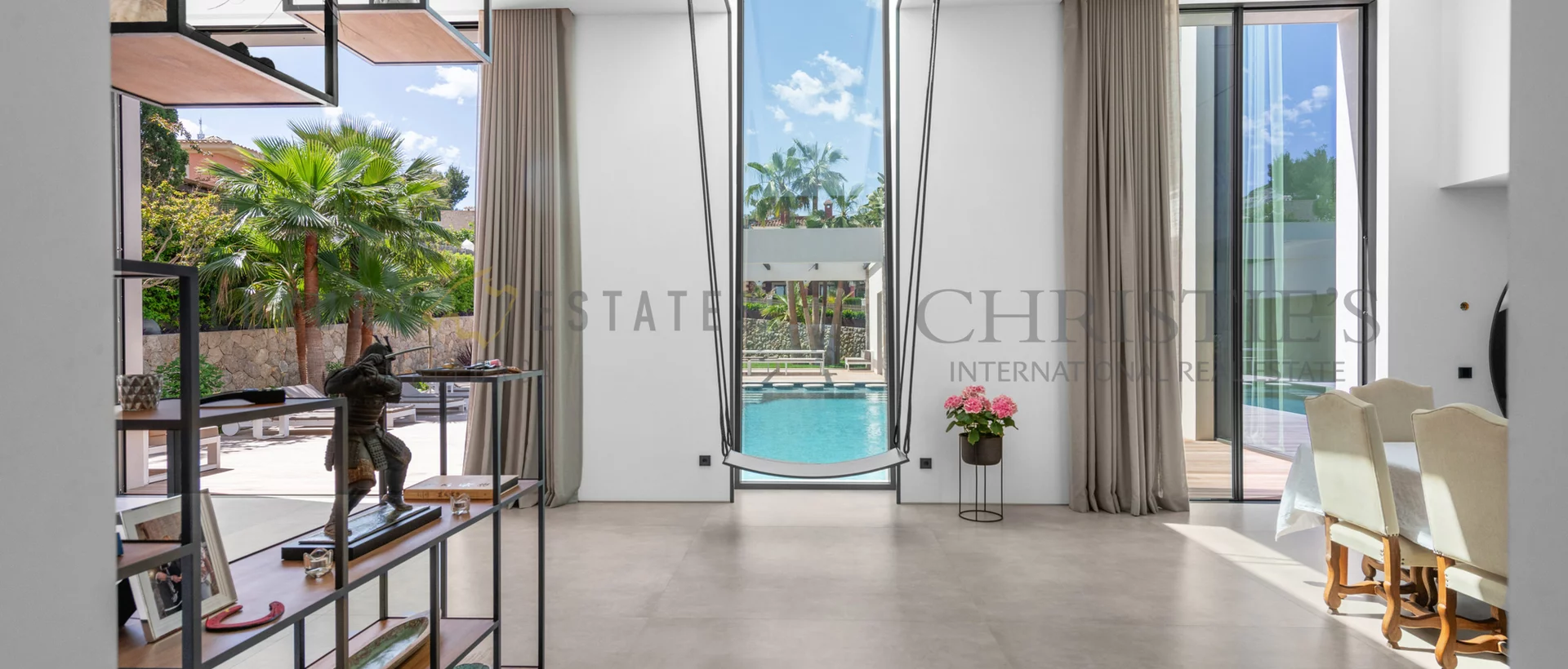 designer villa in santa ponsa mit viel privatsphäre 4