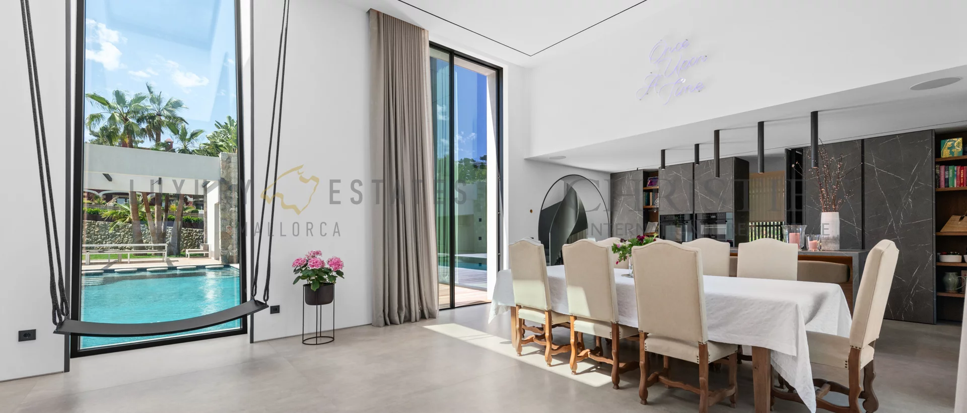 designer villa in santa ponsa mit viel privatsphäre 5