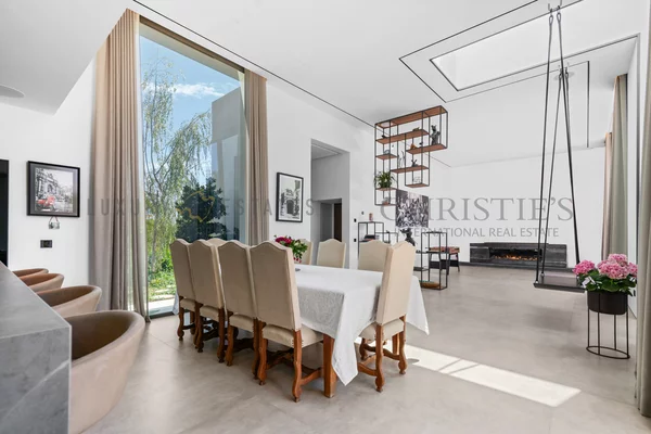 villa de diseño en santa ponsa con mucha privacidad 6