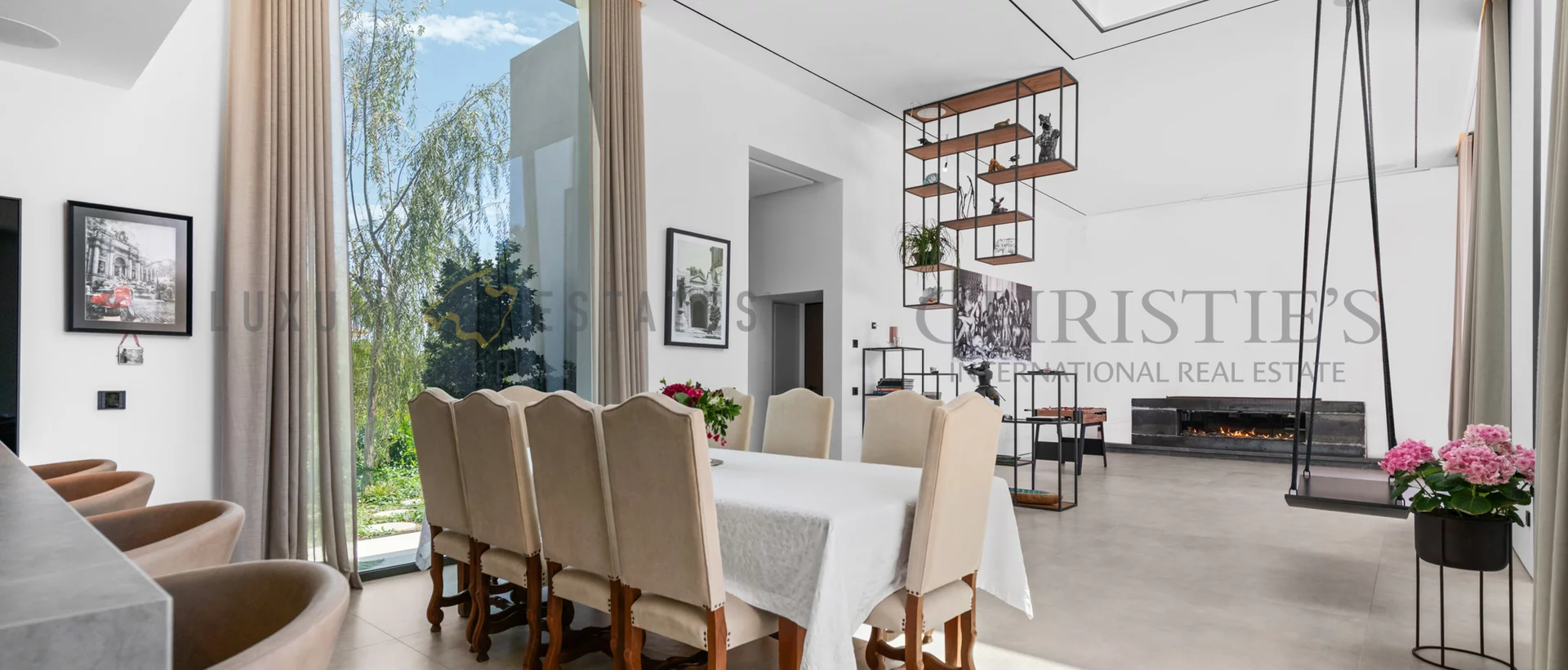 designer villa in santa ponsa mit viel privatsphäre 6