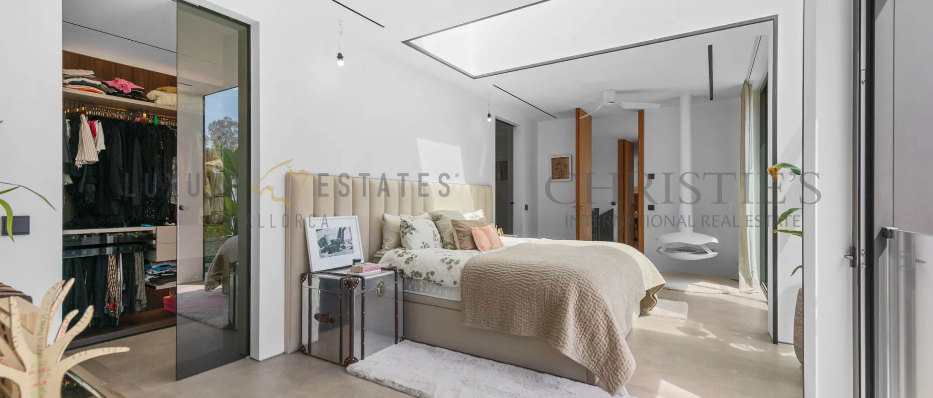 designer villa in santa ponsa mit viel privatsphäre 10