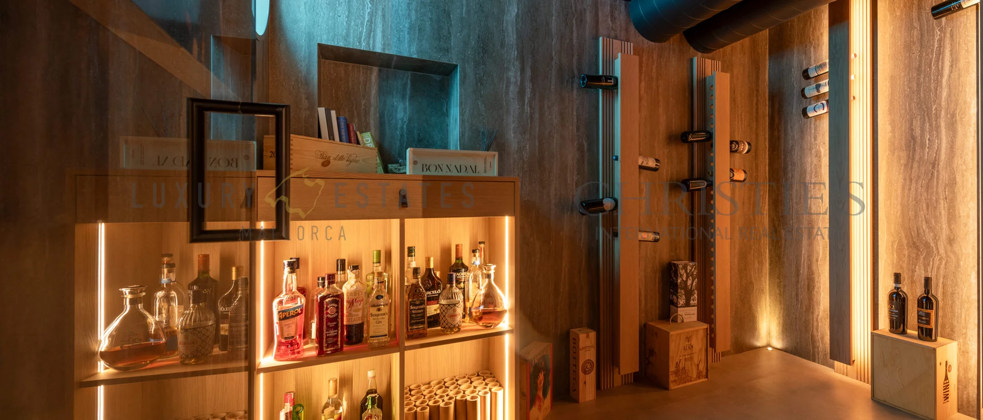 designer villa in santa ponsa mit viel privatsphäre 15