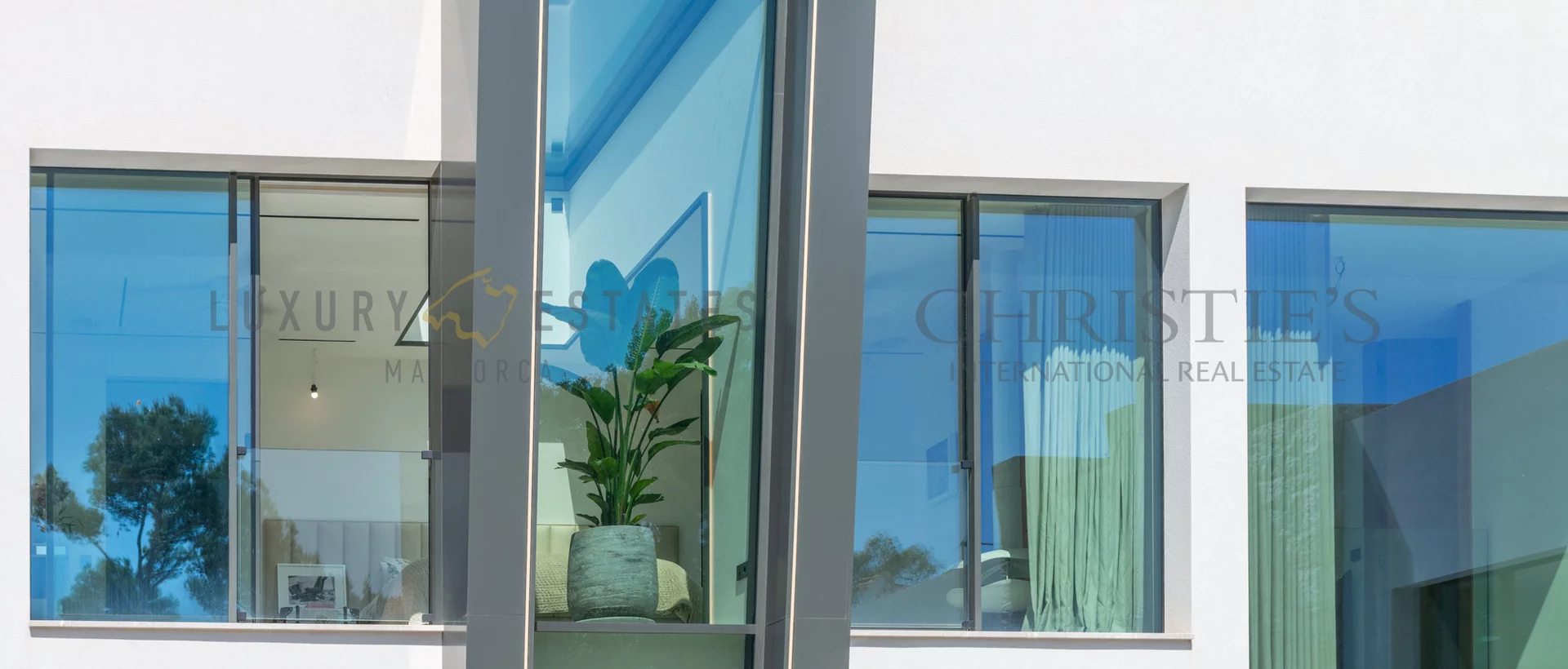 designer villa in santa ponsa mit viel privatsphäre 17