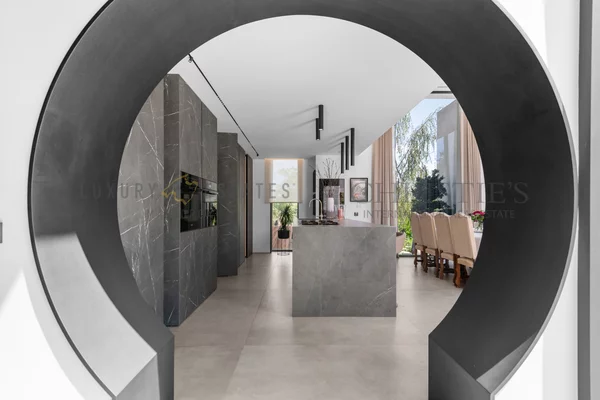 villa de diseño en santa ponsa con mucha privacidad 1