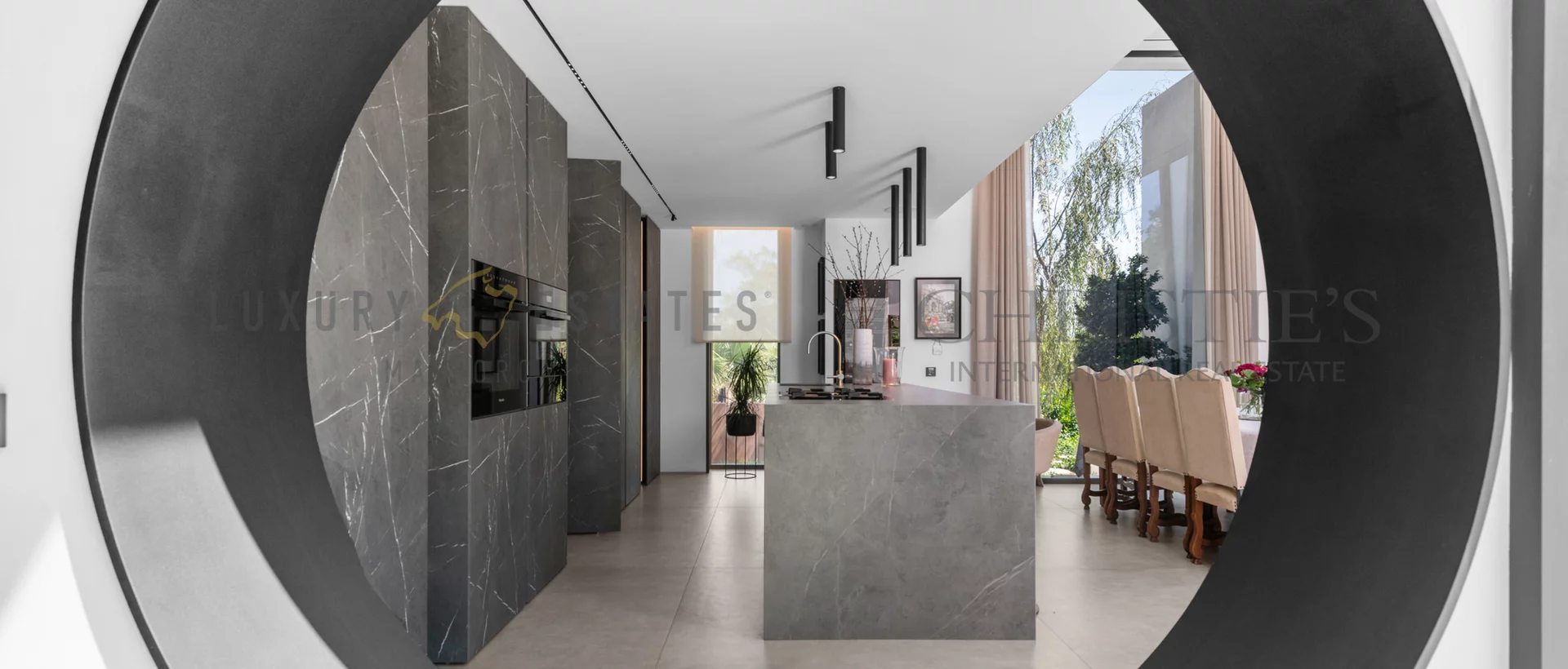 designer villa in santa ponsa mit viel privatsphäre 1