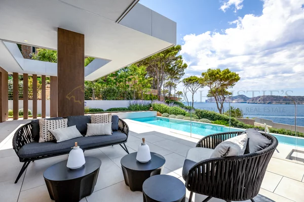 luxux neubau villa santa ponsa  4
